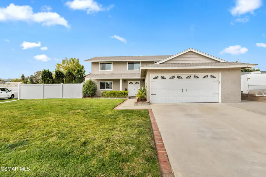 1334 Parkhurst Street, Simi Valley, CA 93065 - #2