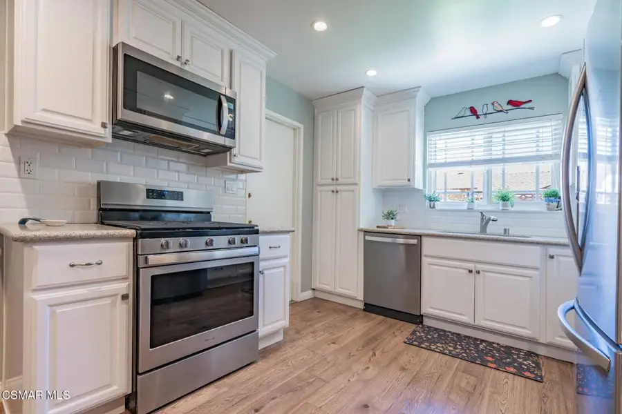 2206 Rosemary Street, Simi Valley, CA 93065 - #2