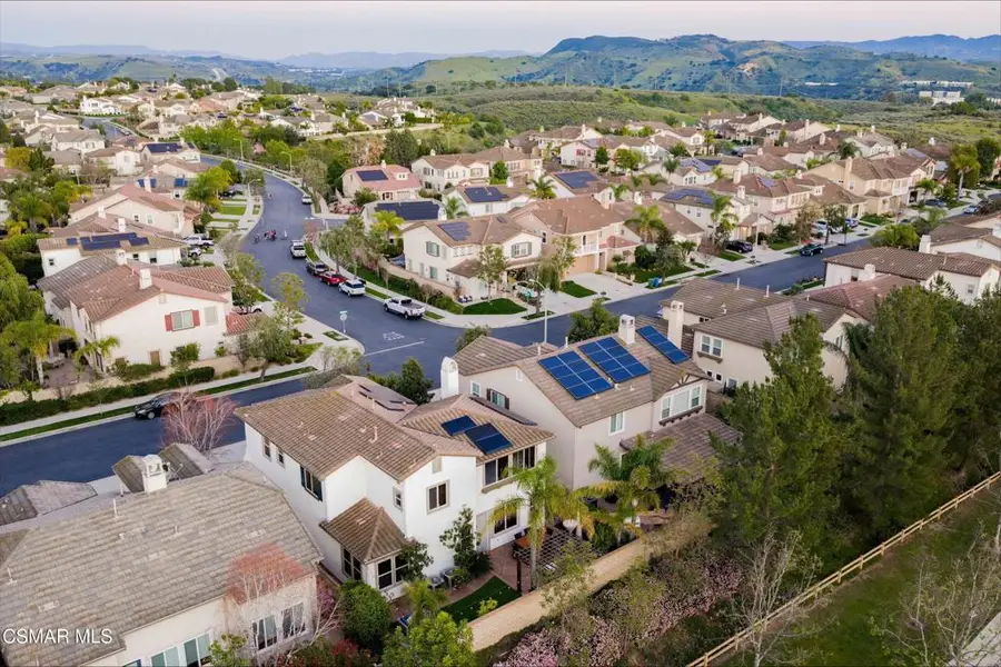 6625 Pinnacle Way, Moorpark, CA 93021 - #2