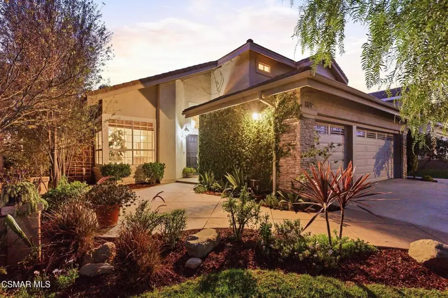 1329 La Culebra Circle, Camarillo, CA 93012 - #2