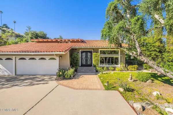 2205 Highgate Road, Westlake Village, CA 91361