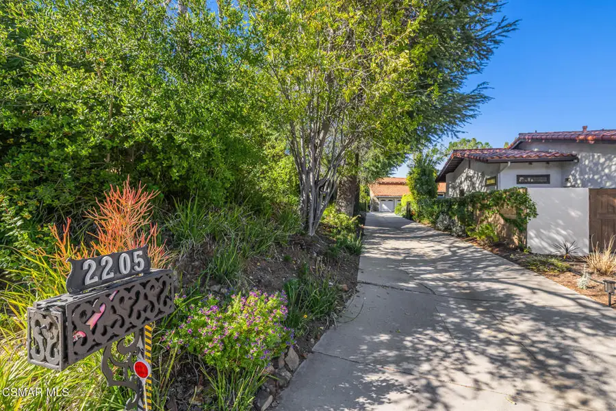 2205 Highgate Road, Westlake Village, CA 91361 - #2