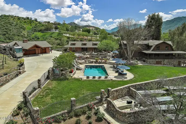3030 Triunfo Canyon Road, Agoura Hills, CA 91301