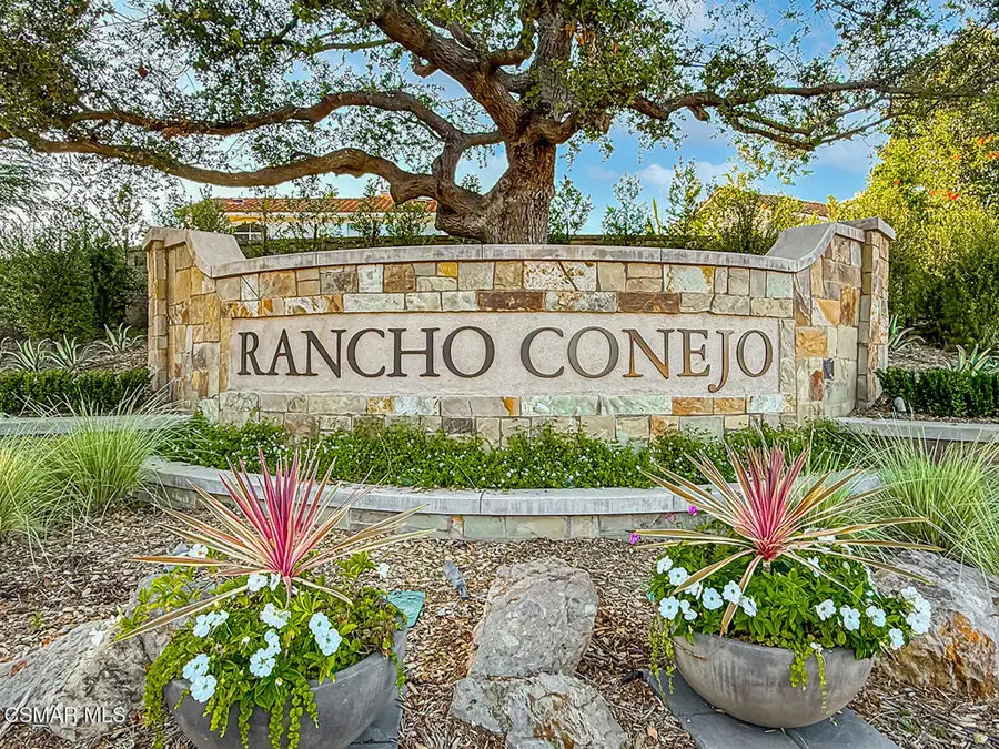 1678 Amarelle Street, Newbury Park, CA 91320 - #2