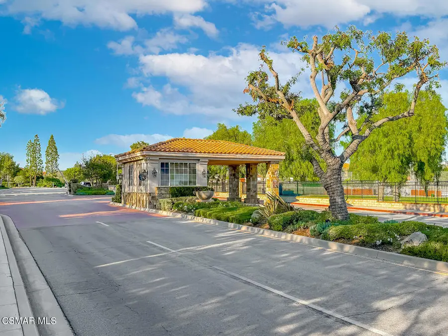 1678 Amarelle Street, Newbury Park, CA 91320 - #3