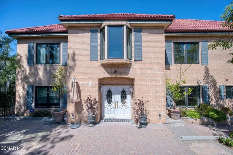 30075 Triunfo Drive, Agoura Hills, CA 91301 - #3