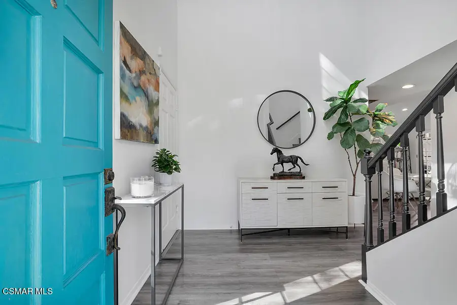 4365 Oak Glen Street, Calabasas, CA 91302 - #2