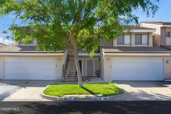 577 Artisan Road #65, Newbury Park, CA 91320