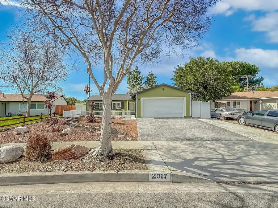 2017 Lysander Avenue, Simi Valley, CA 93065 - #2