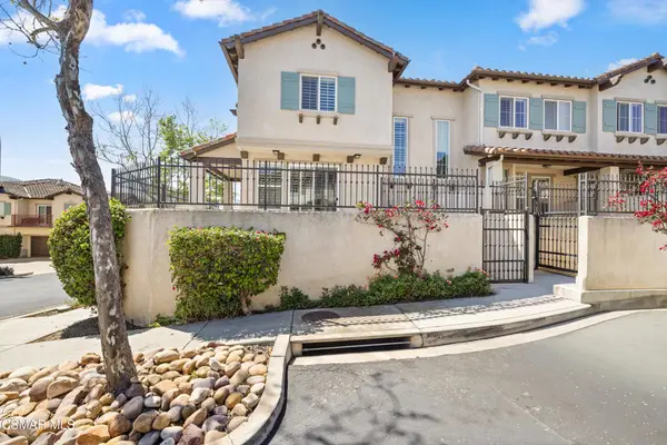 201 Via Antonio, Newbury Park, CA 91320