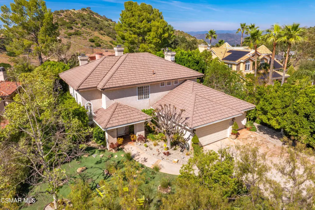 31415 Birdella Road, Malibu, CA 90265 - #1