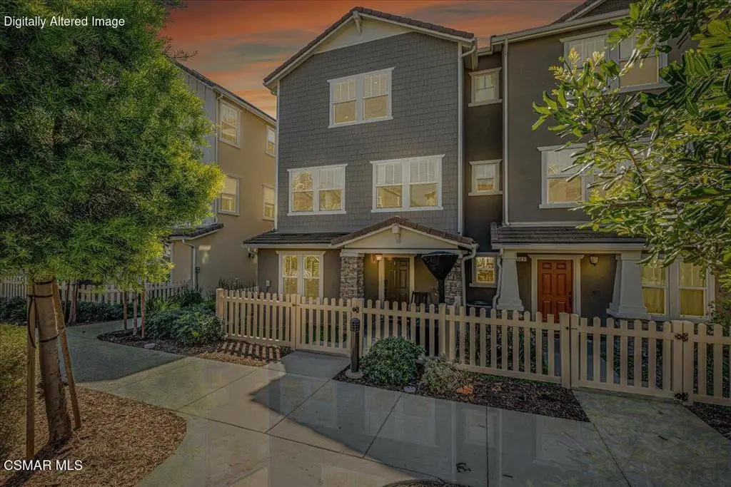 534 Mulberry Lane, Fillmore, CA 93015 - #1