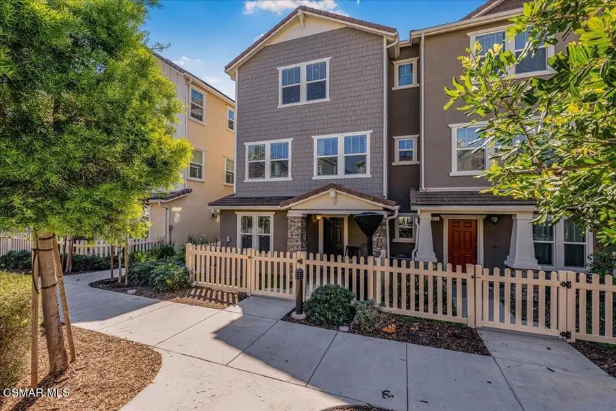 534 Mulberry Lane, Fillmore, CA 93015 - #2