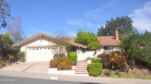2141 Hillsbury Road, Westlake Village, CA 91361