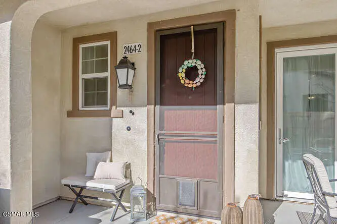 2464 Blossom Ridge Court #2, Simi Valley, CA 93063 - #3