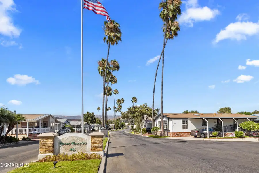 195 Tierra Rejada Road #55, Simi Valley, CA 93065 - #2