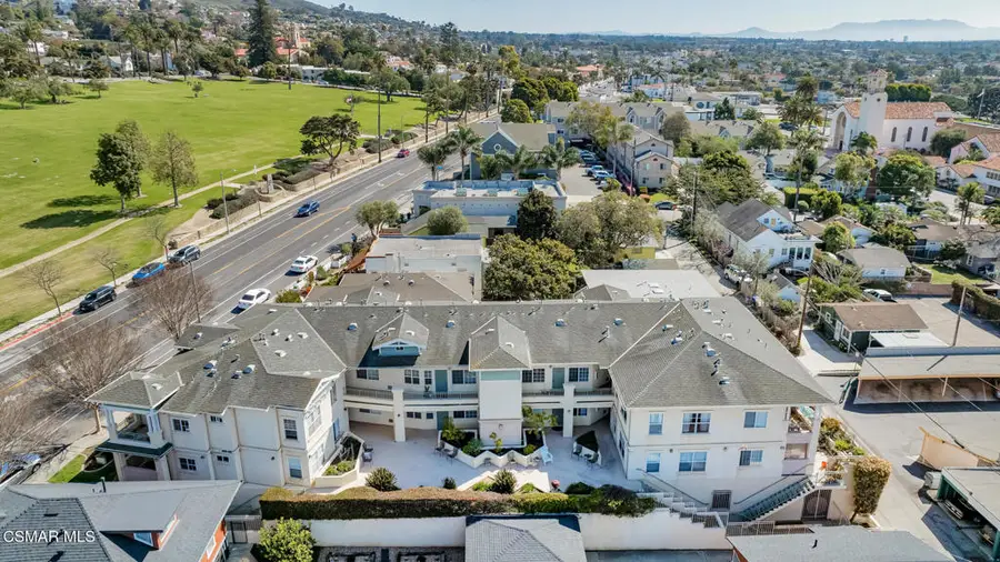 1256 Main Street, San Buenaventura Ventura, CA 93001 - #2