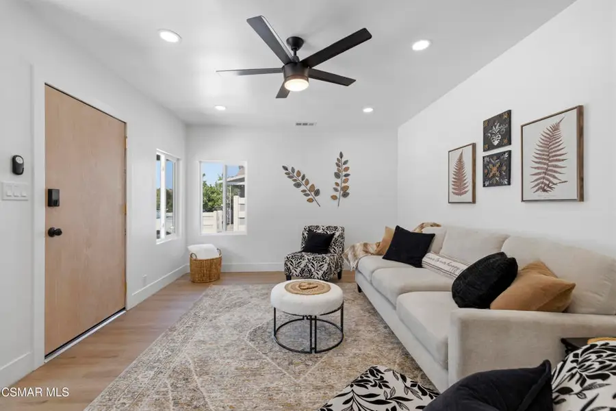 1446 N Rose Street, Burbank, CA 91505 - #2