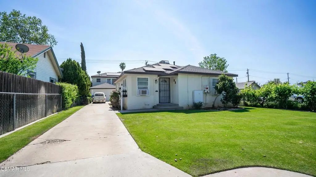 605 Lincoln Avenue, Bakersfield, CA 93308 - #1