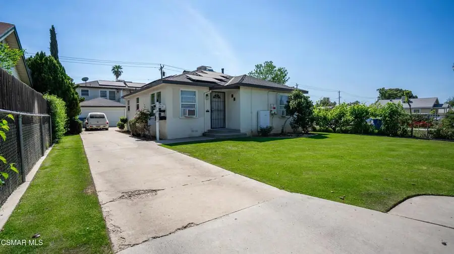 605 Lincoln Avenue, Bakersfield, CA 93308 - #3