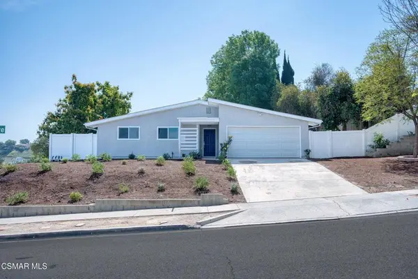 886 Yorkshire Avenue, Thousand Oaks, CA 91360