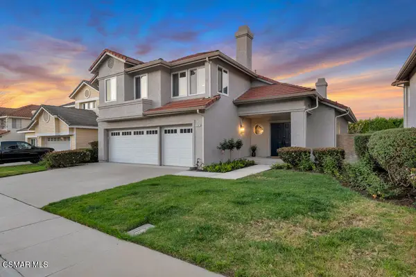 12147 Alder Grove Street, Moorpark, CA 93021