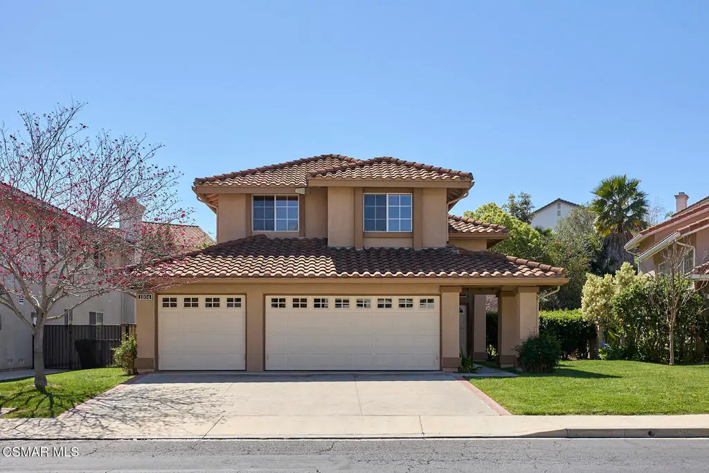 1804 Golden Oak Street, Thousand Oaks, CA 91320 - #1