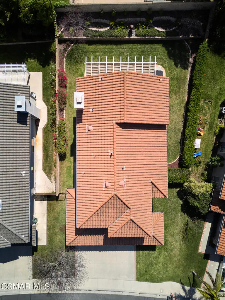 1804 Golden Oak Street, Thousand Oaks, CA 91320 - #2