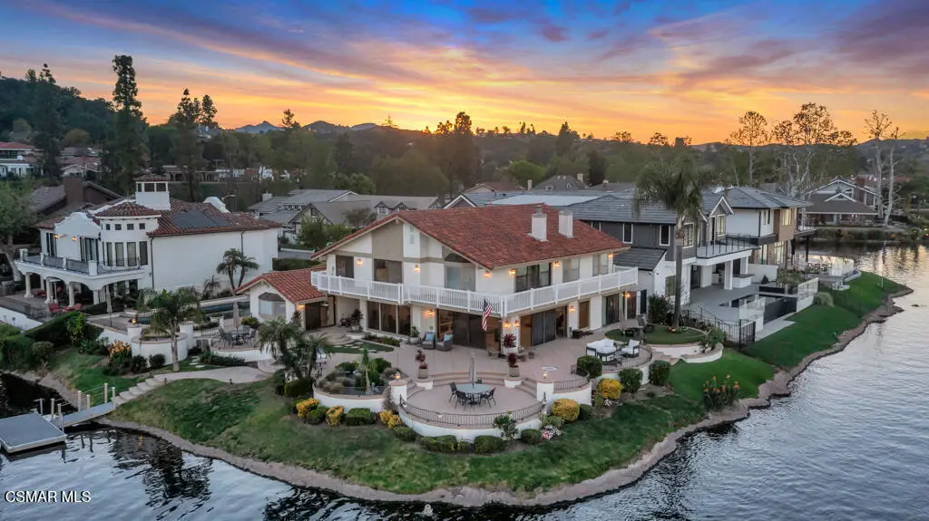 3706 Brigantine Circle, Westlake Village, CA 91361 - #1