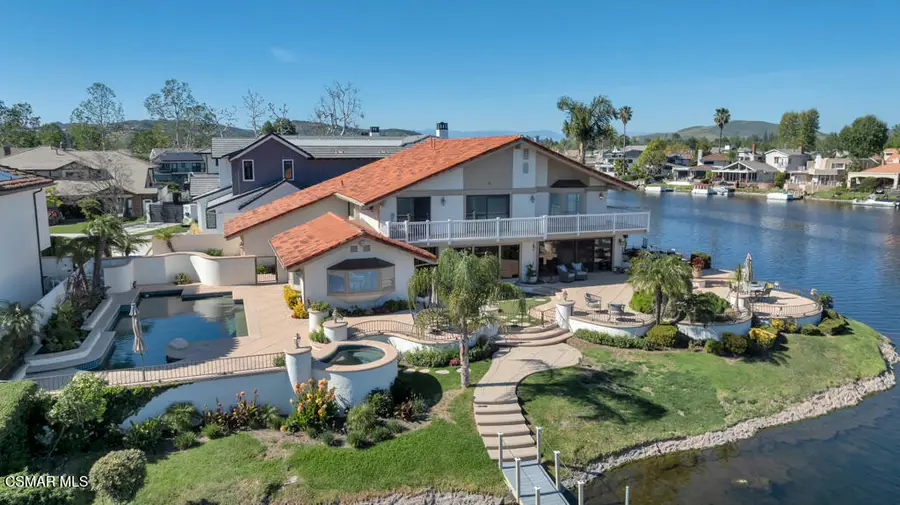 3706 Brigantine Circle, Westlake Village, CA 91361 - #2