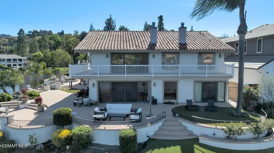 3706 Brigantine Circle, Westlake Village, CA 91361 - #3