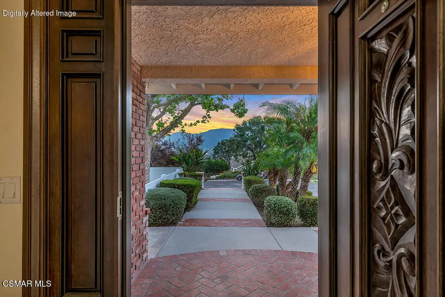 4183 Churchill Drive, Newbury Park, CA 91320 - #3