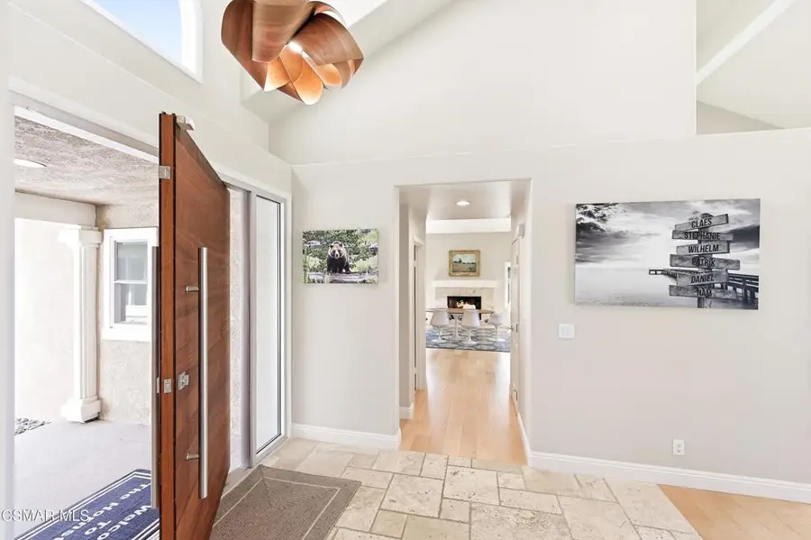 2103 Valleyfield Avenue, Thousand Oaks, CA 91360 - #2