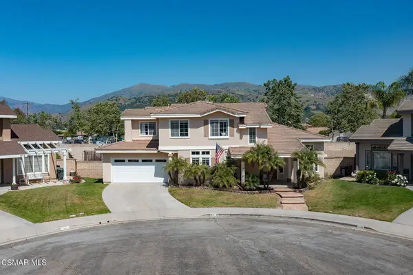 947 Meadowlark Drive, Fillmore, CA 93015