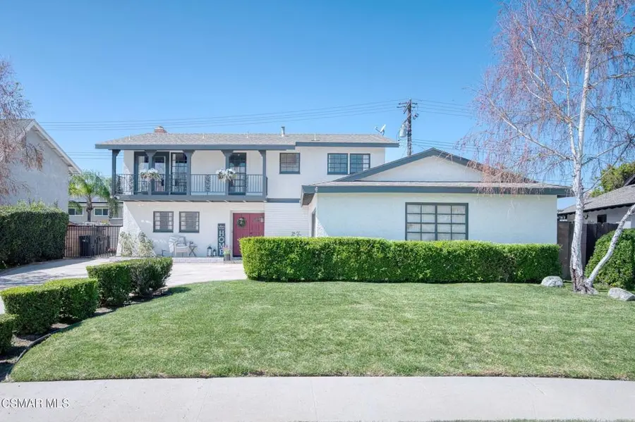 1837 Marcella Street, Simi Valley, CA 93065 - #2