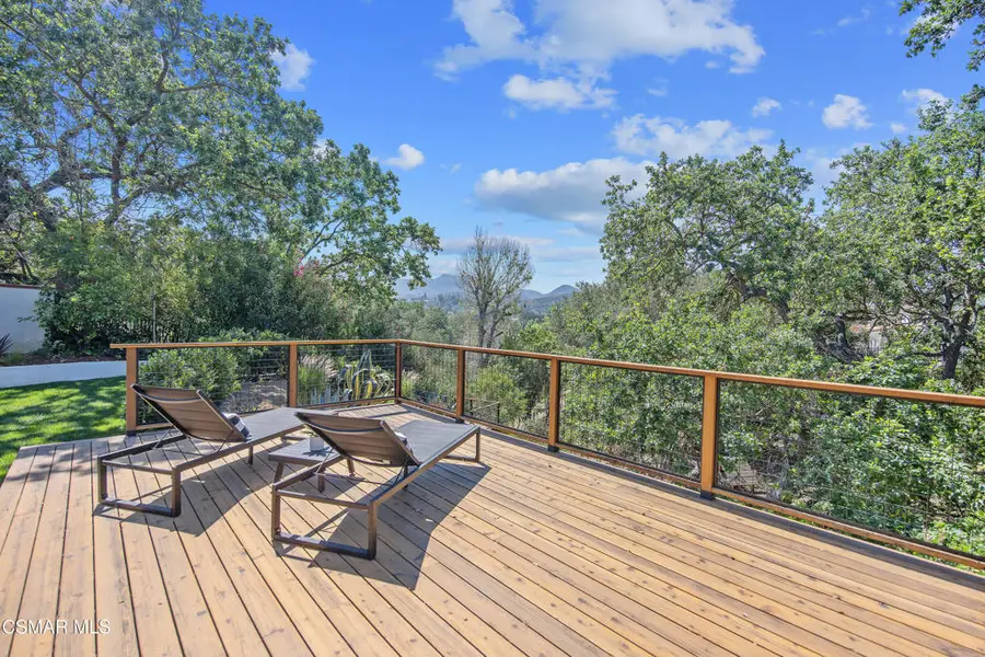 951 Ranch House Road, Westlake Village, CA 91361 - #3