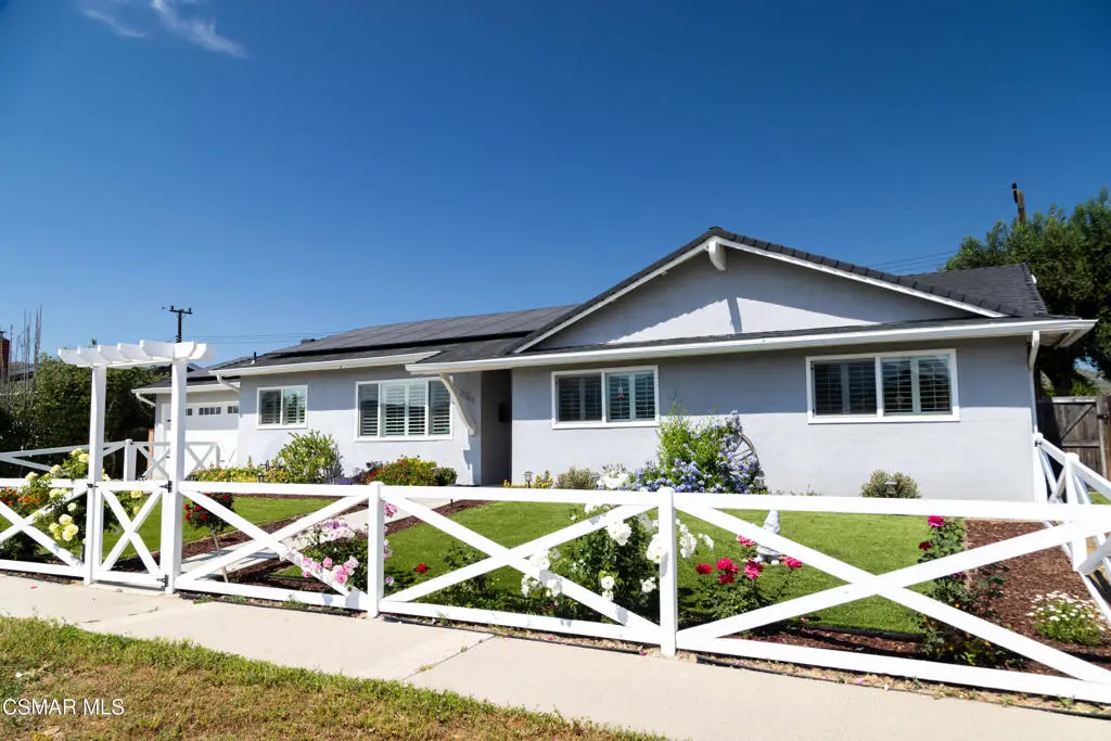 3061 Michael Drive, Newbury Park, CA 91320 - #1