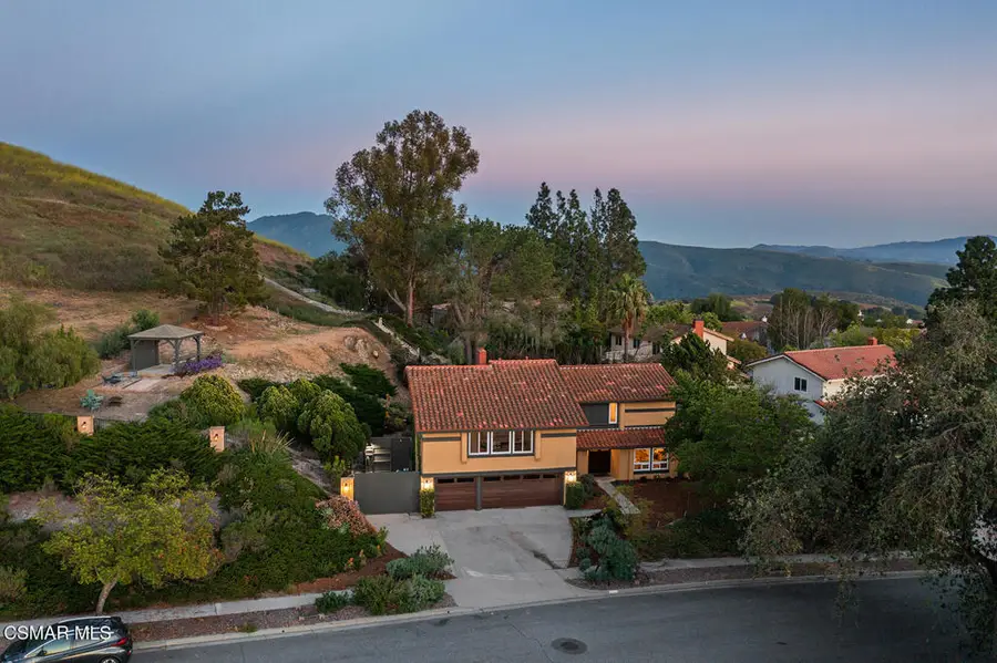 3542 N Avenida Montuoso, Thousand Oaks, CA 91362 - #2