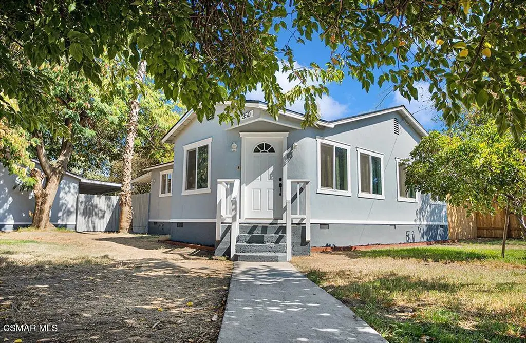 350 S Oildale Drive, Bakersfield, CA 93308 - #1