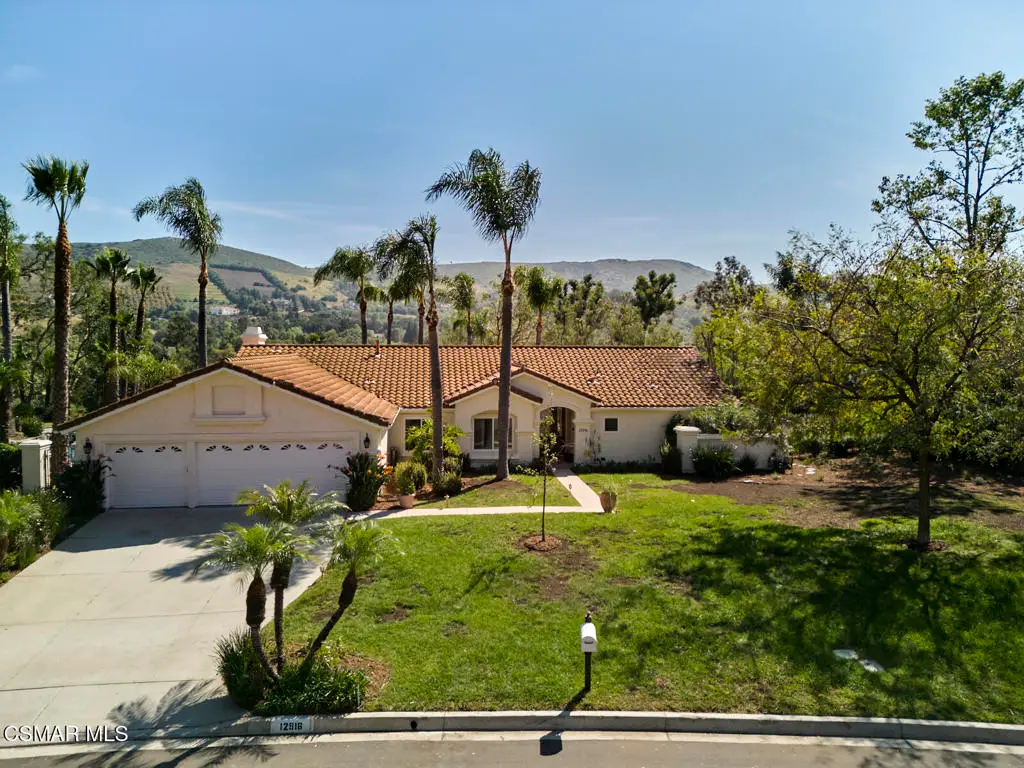 12916 Sunny Lane, Camarillo, CA 93012 - #1