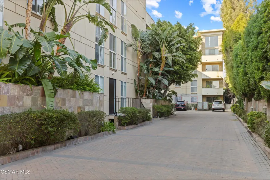 4949 Genesta Avenue #412, Encino, CA 91316 - #3
