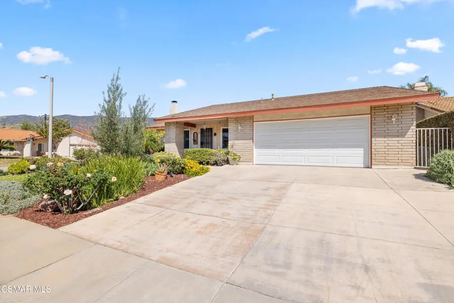 2050 Cheam Avenue, Simi Valley, CA 93063 - #2