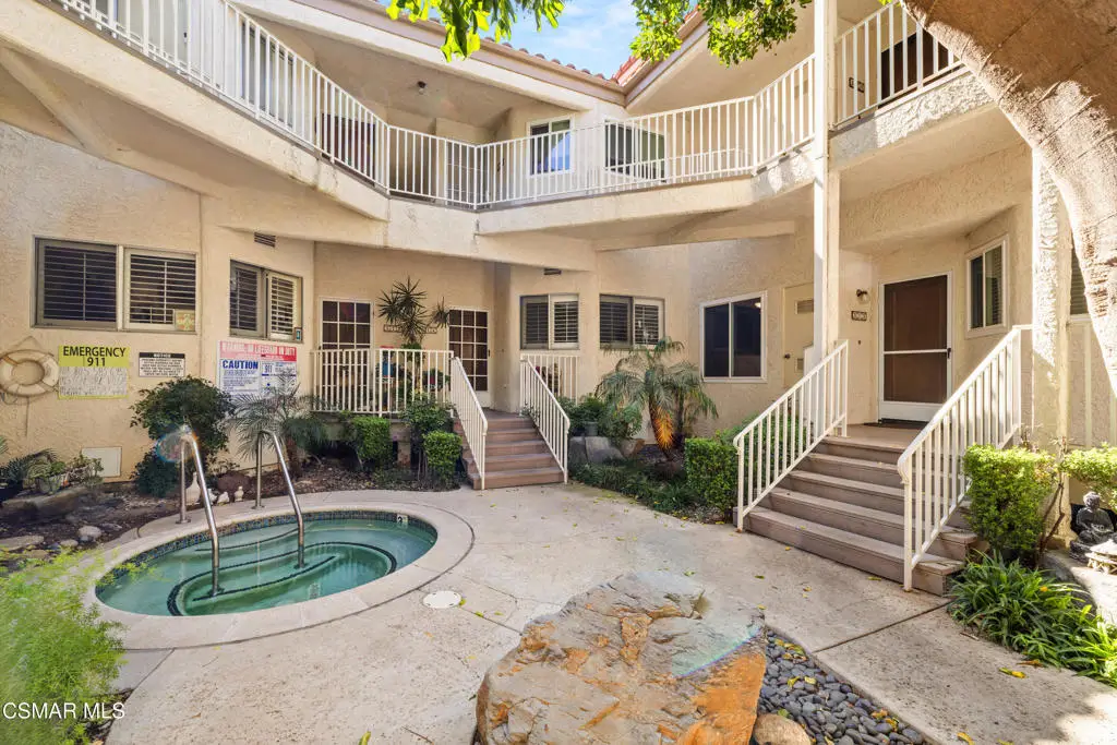 3354 Darby Street #313, Simi Valley, CA 93063 - #1