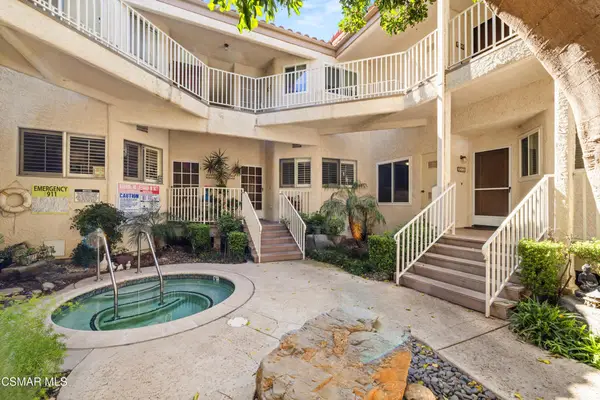 3354 Darby Street #313, Simi Valley, CA 93063