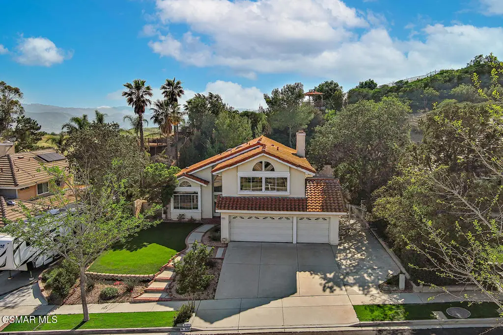 3195 N Geronimo Avenue, Simi Valley, CA 93063 - #1