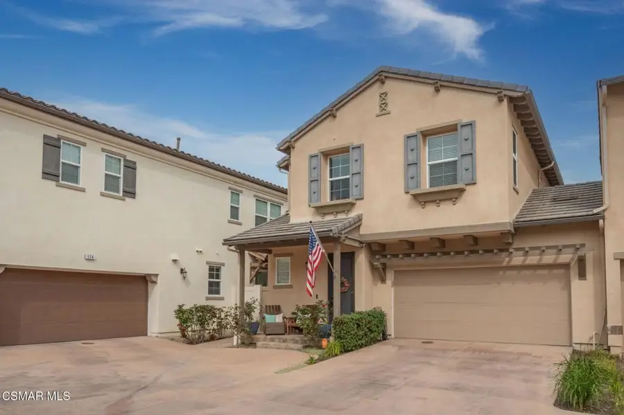 179 Stonegate Road, Camarillo, CA 93010 - #3