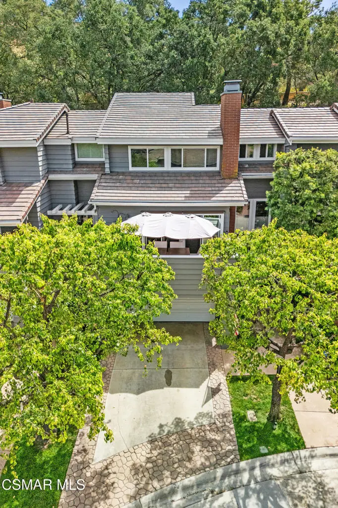 1447 N View Drive #56, Westlake Village, CA 91362 - #2