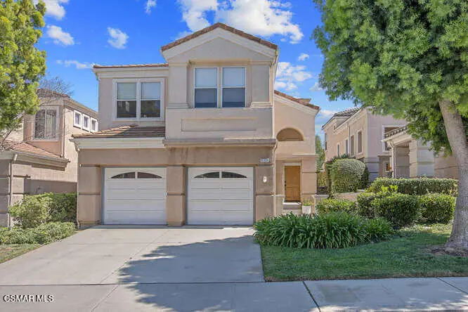 11111 Terraceridge Road, Moorpark, CA 93021 - #2