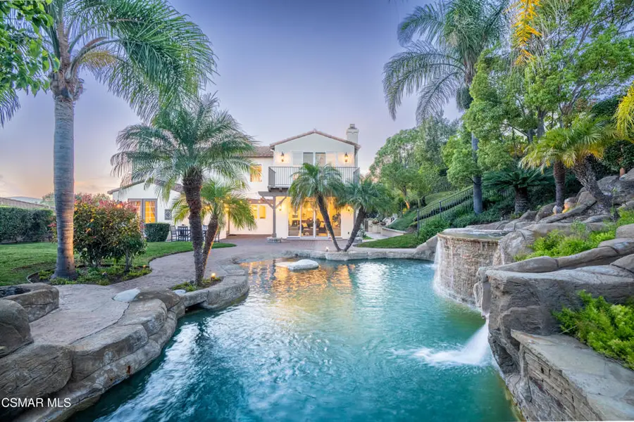 1056 Via Impresso, Newbury Park, CA 91320 - #2