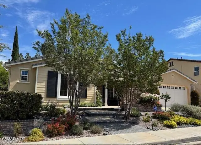 3352 Whispering Glen Court, Simi Valley, CA 93065 - #1